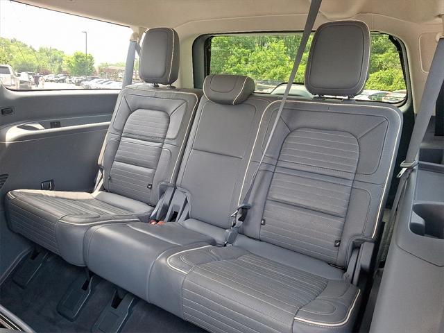 used 2019 Lincoln Navigator L car, priced at $45,000
