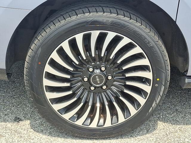 used 2019 Lincoln Navigator L car, priced at $45,000
