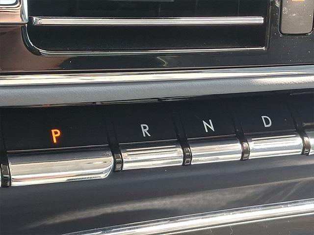 used 2019 Lincoln Navigator L car, priced at $45,000
