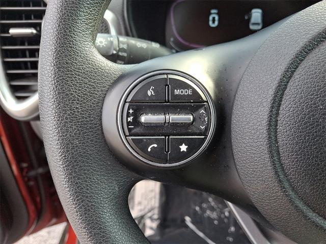 used 2023 Kia Soul car, priced at $18,750