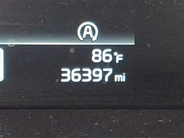used 2023 Kia Soul car, priced at $18,750