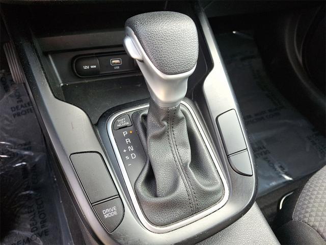 used 2023 Kia Soul car, priced at $18,750