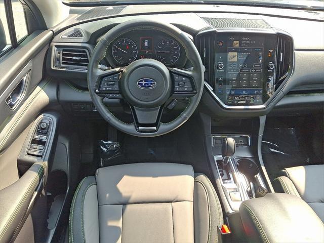 used 2024 Subaru Ascent car, priced at $41,000