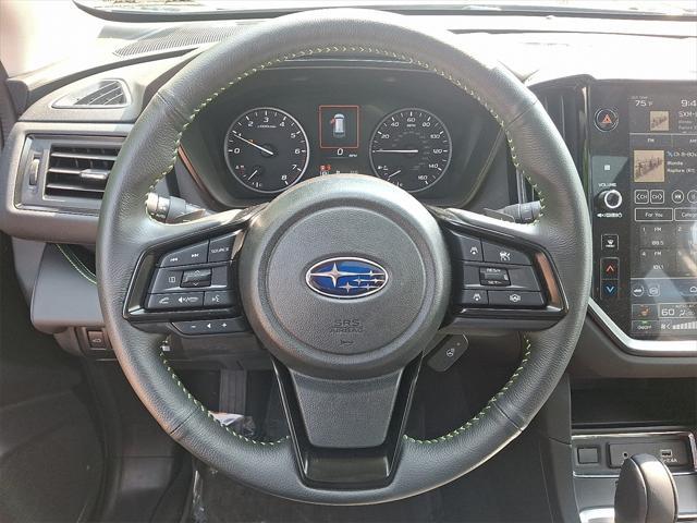 used 2024 Subaru Ascent car, priced at $41,000