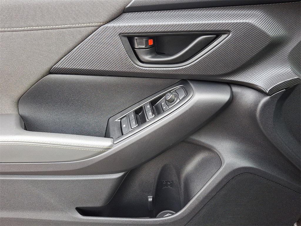 used 2024 Subaru Crosstrek car, priced at $28,950