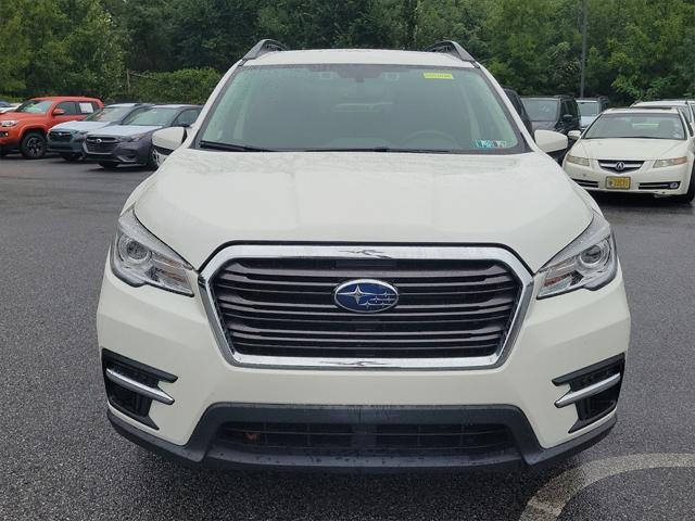 used 2021 Subaru Ascent car, priced at $27,500