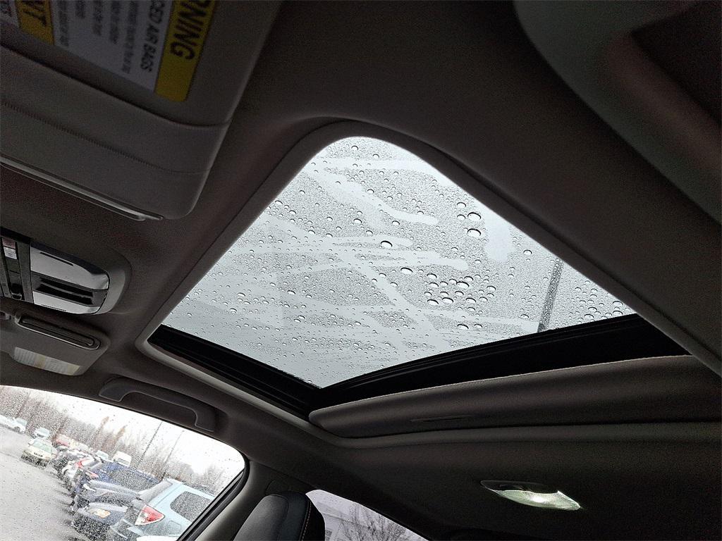 used 2020 Subaru Crosstrek car, priced at $21,000