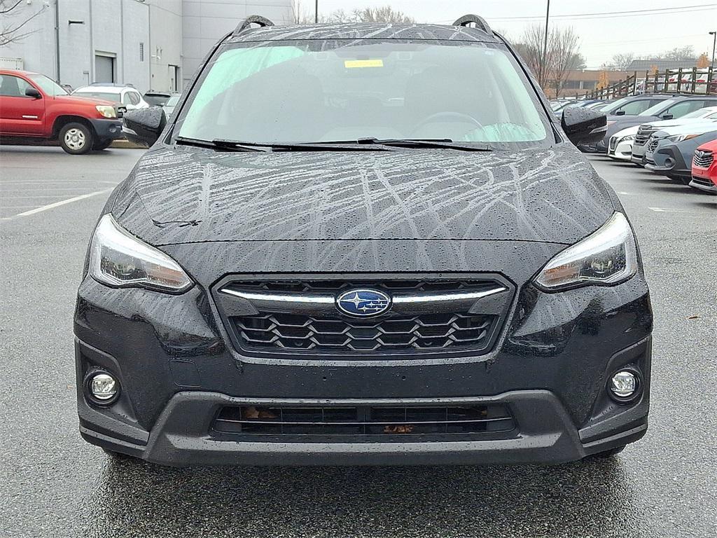used 2020 Subaru Crosstrek car, priced at $21,000