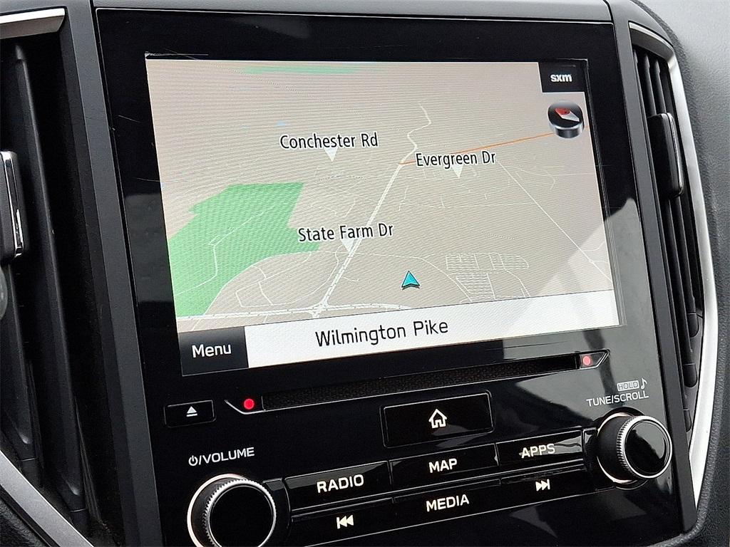 used 2020 Subaru Crosstrek car, priced at $21,000