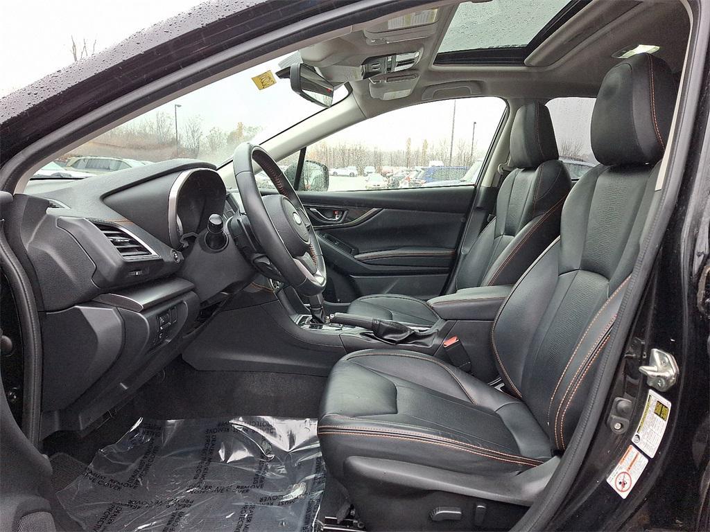 used 2020 Subaru Crosstrek car, priced at $21,000