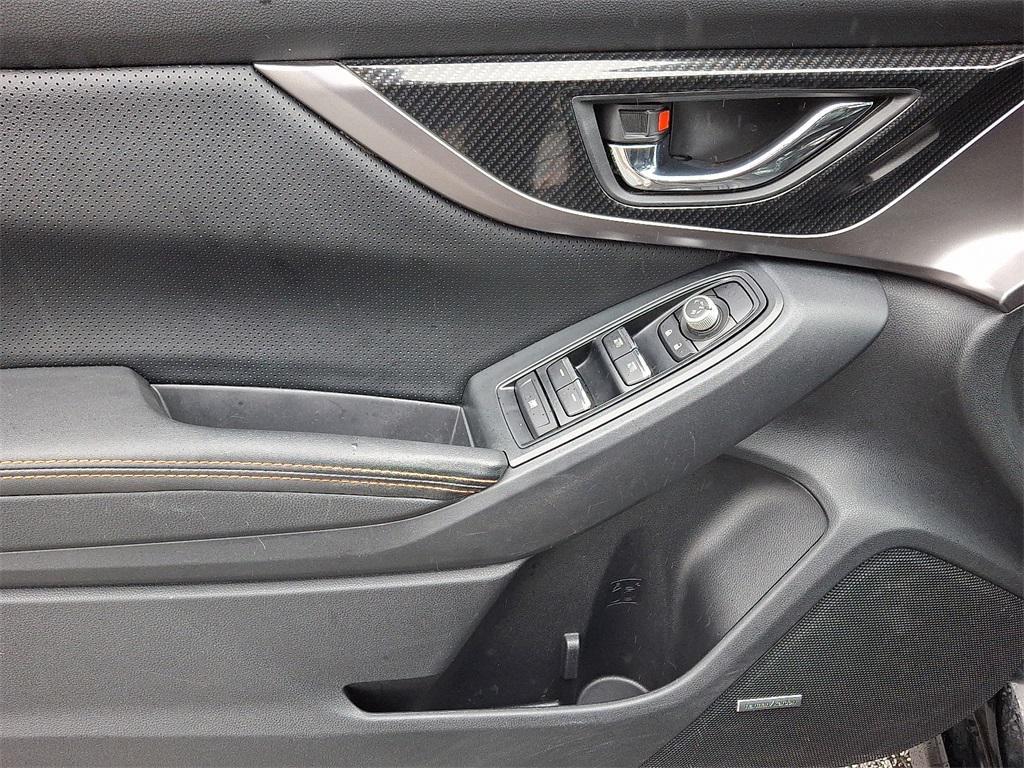 used 2020 Subaru Crosstrek car, priced at $21,000