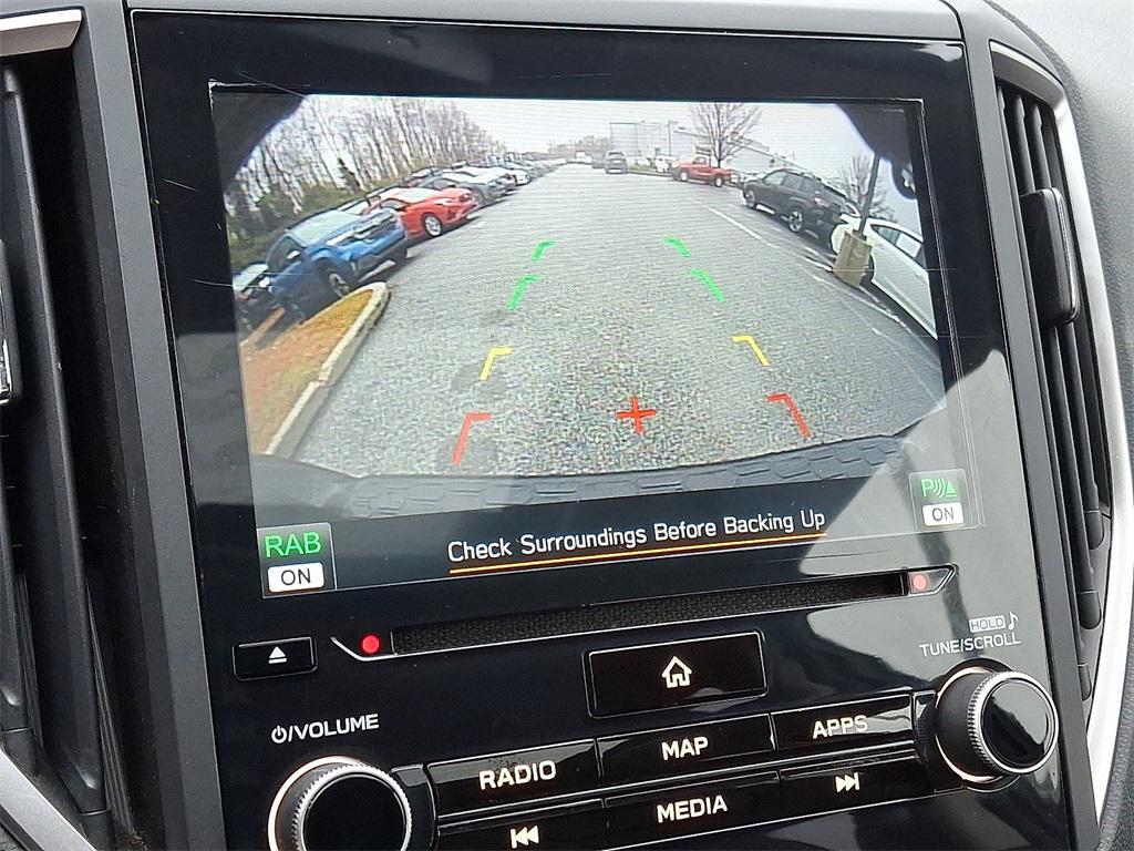 used 2020 Subaru Crosstrek car, priced at $21,000