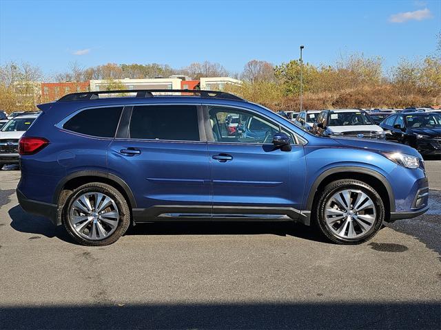 used 2020 Subaru Ascent car, priced at $25,250