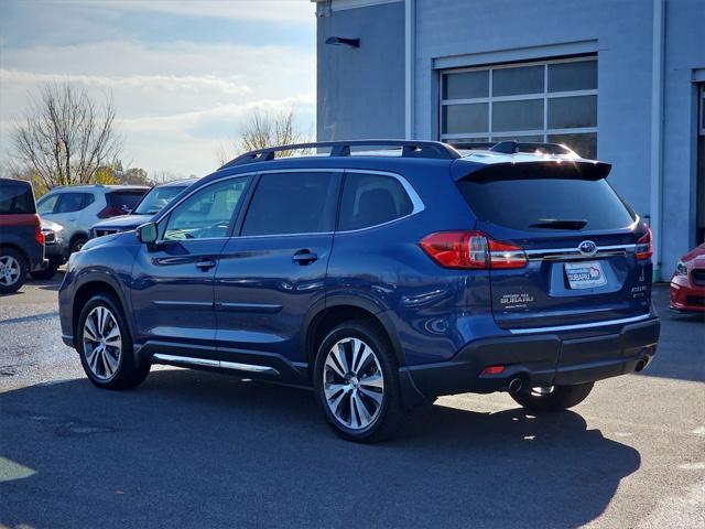 used 2020 Subaru Ascent car, priced at $25,250