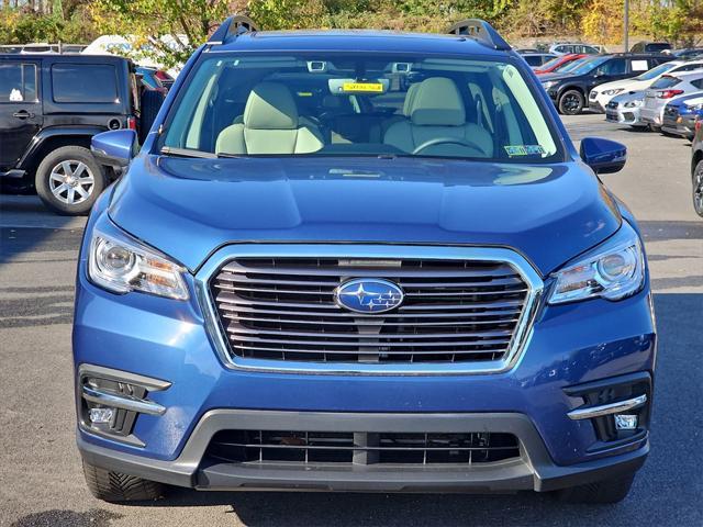 used 2020 Subaru Ascent car, priced at $25,250