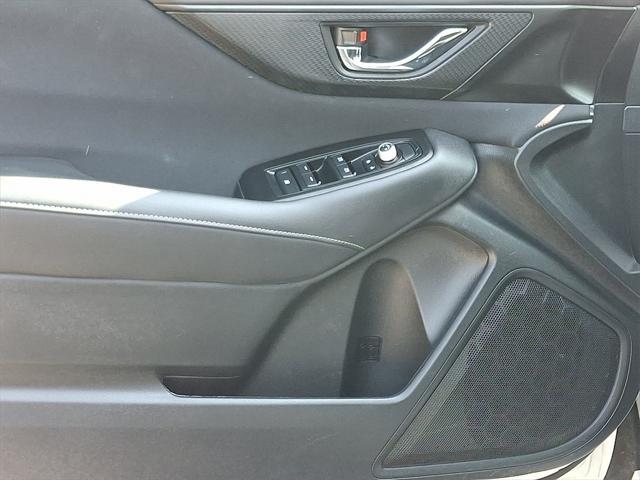 used 2025 Subaru Legacy car, priced at $27,500