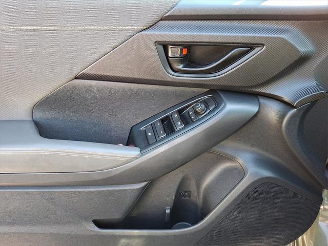 used 2024 Subaru Crosstrek car, priced at $29,000