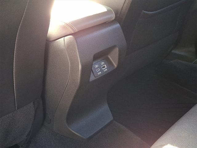 used 2024 Subaru Crosstrek car, priced at $29,000
