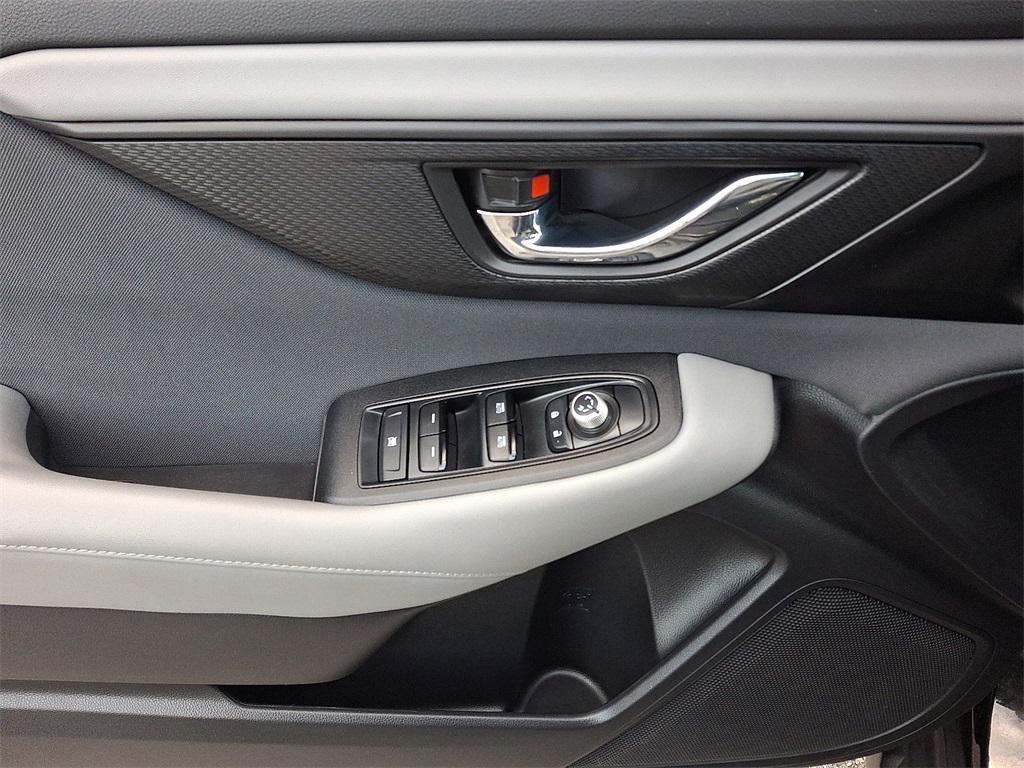 used 2023 Subaru Outback car, priced at $27,500