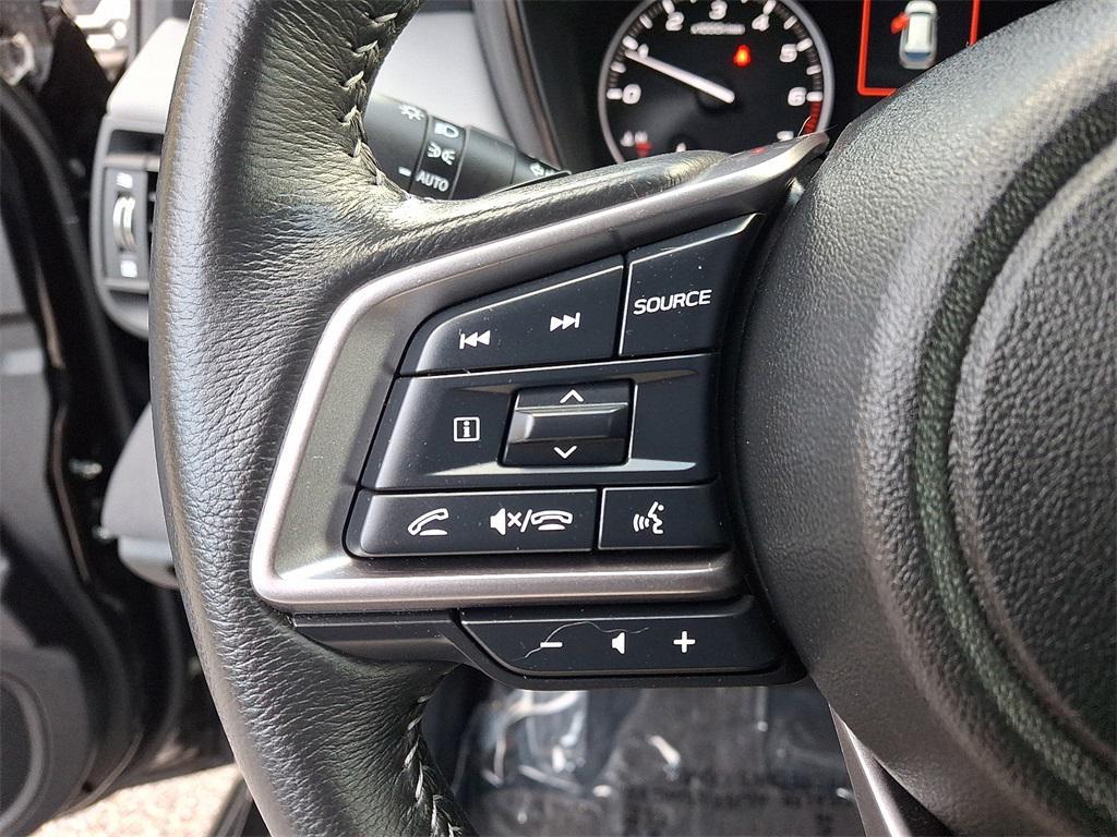 used 2023 Subaru Outback car, priced at $27,500