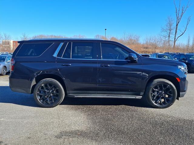 used 2021 Chevrolet Tahoe car, priced at $51,250