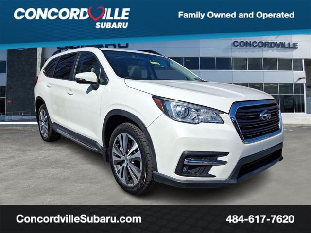 used 2019 Subaru Ascent car, priced at $25,000