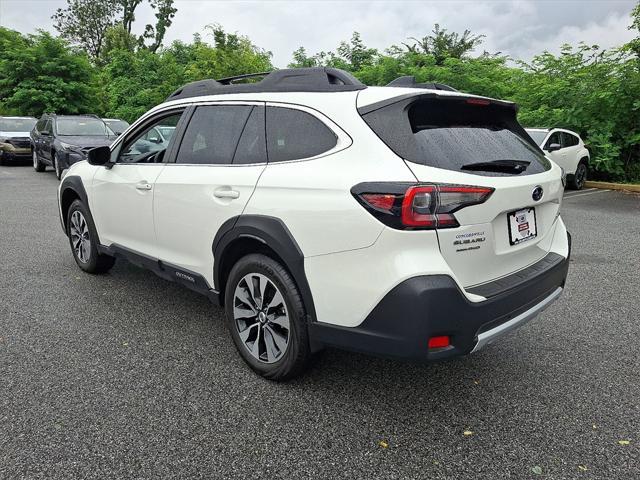 used 2023 Subaru Outback car, priced at $31,500