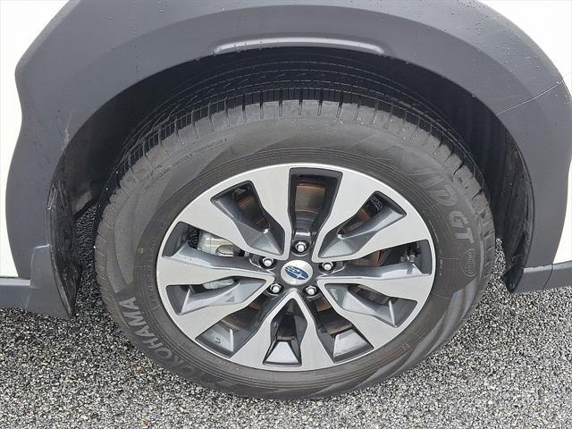 used 2023 Subaru Outback car, priced at $31,500