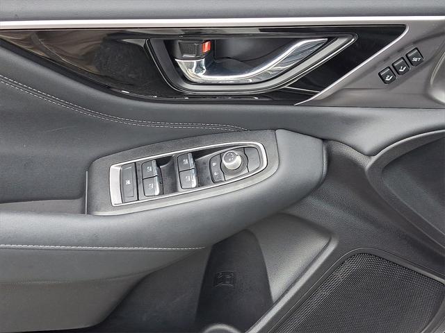 used 2023 Subaru Outback car, priced at $31,500