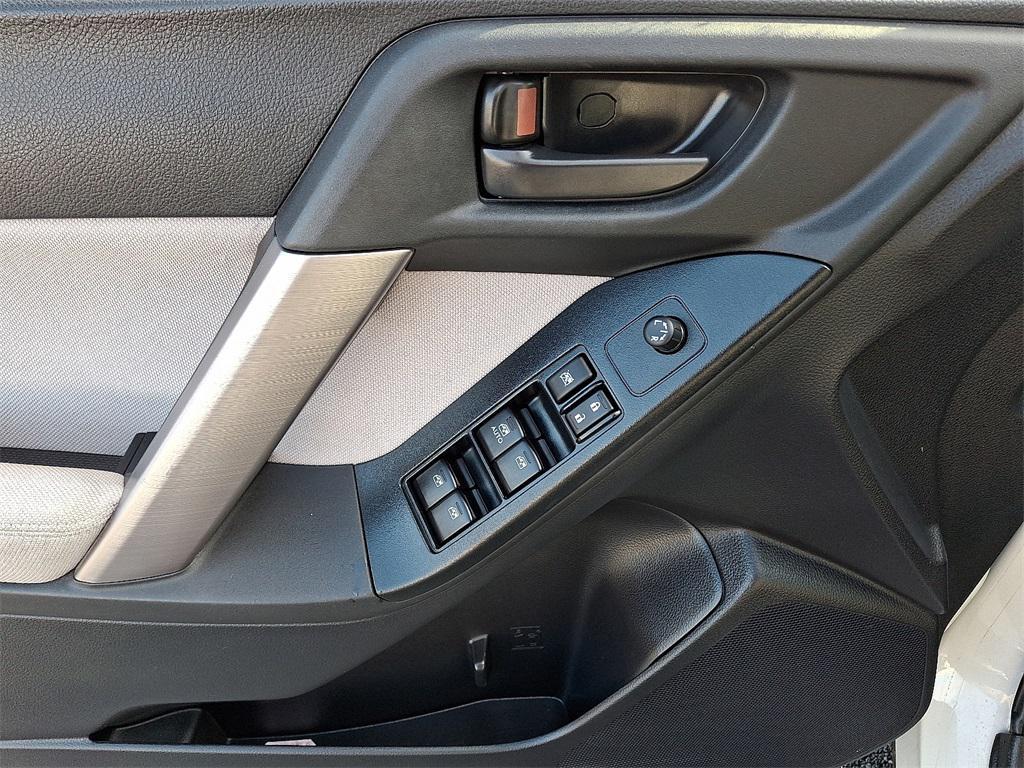 used 2015 Subaru Forester car, priced at $15,000