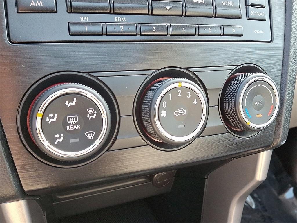 used 2015 Subaru Forester car, priced at $15,000