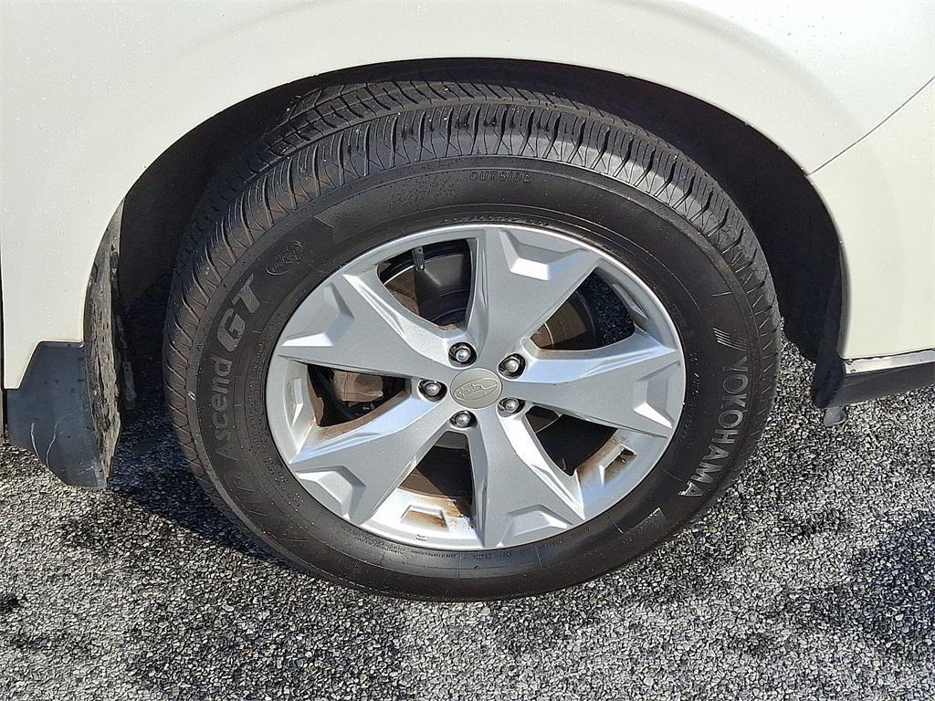 used 2015 Subaru Forester car, priced at $15,000