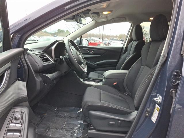 used 2024 Subaru Ascent car, priced at $35,400