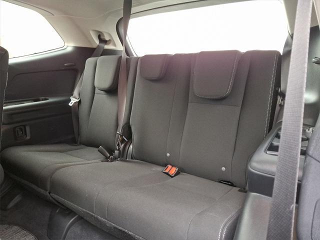 used 2024 Subaru Ascent car, priced at $35,400