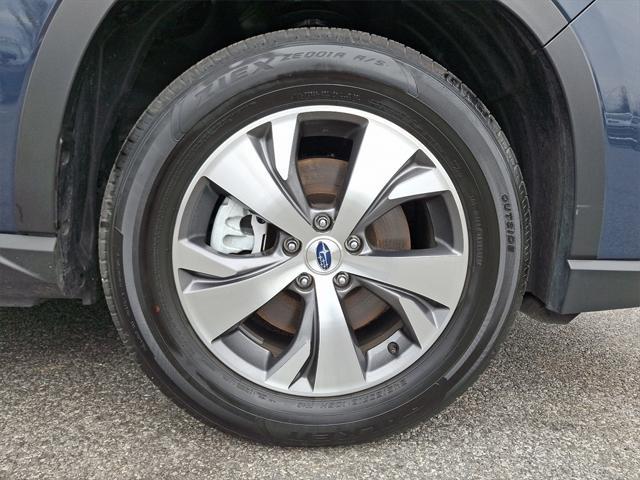 used 2024 Subaru Ascent car, priced at $35,400