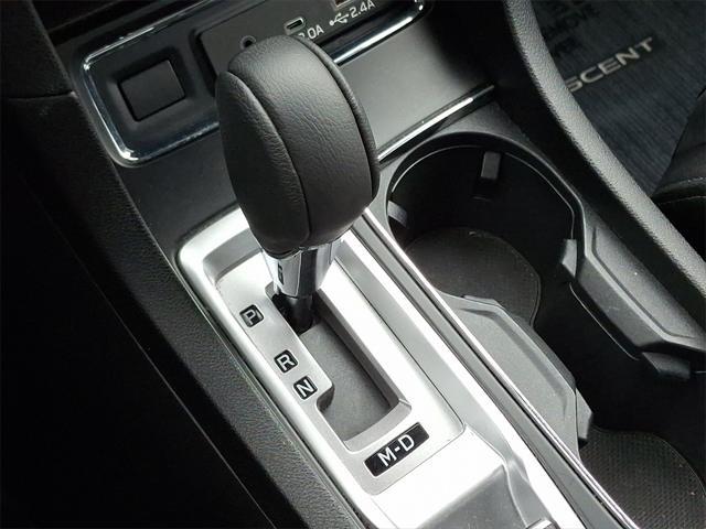 used 2024 Subaru Ascent car, priced at $35,400