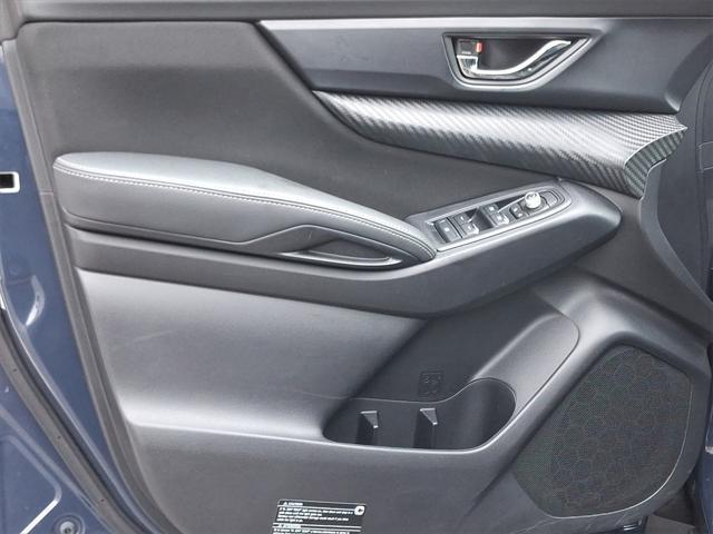 used 2024 Subaru Ascent car, priced at $35,400