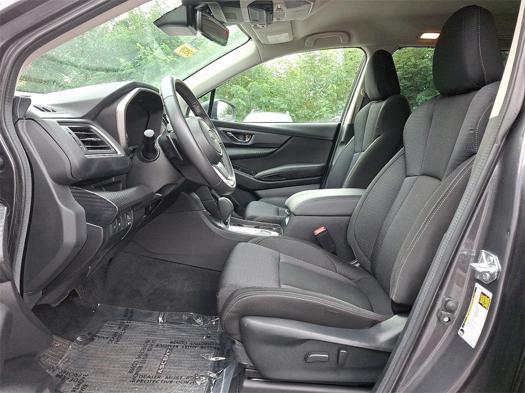 used 2024 Subaru Ascent car, priced at $34,500