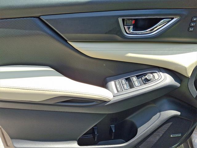 used 2022 Subaru Ascent car, priced at $28,000