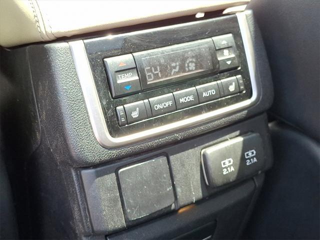 used 2022 Subaru Ascent car, priced at $28,000