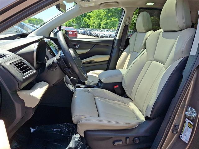 used 2022 Subaru Ascent car, priced at $28,000