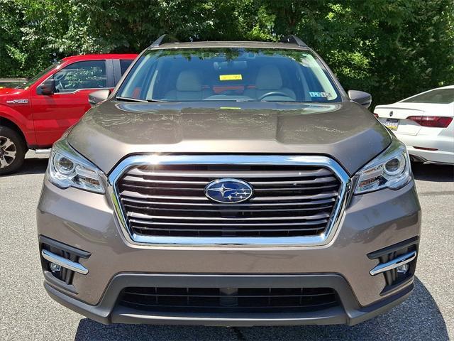 used 2022 Subaru Ascent car, priced at $28,000