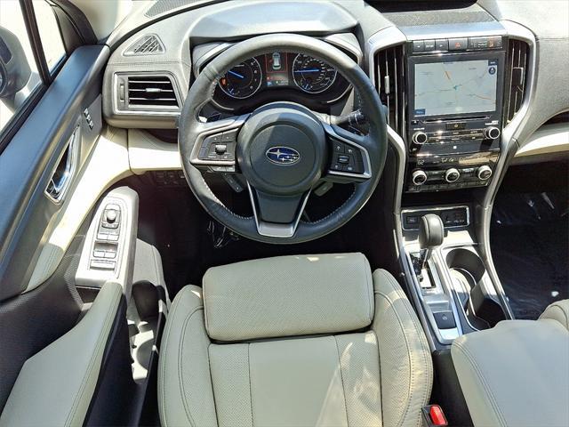 used 2022 Subaru Ascent car, priced at $28,000