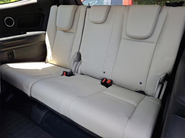 used 2022 Subaru Ascent car, priced at $28,000