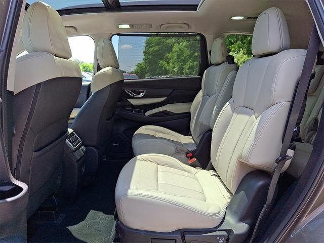 used 2022 Subaru Ascent car, priced at $28,000