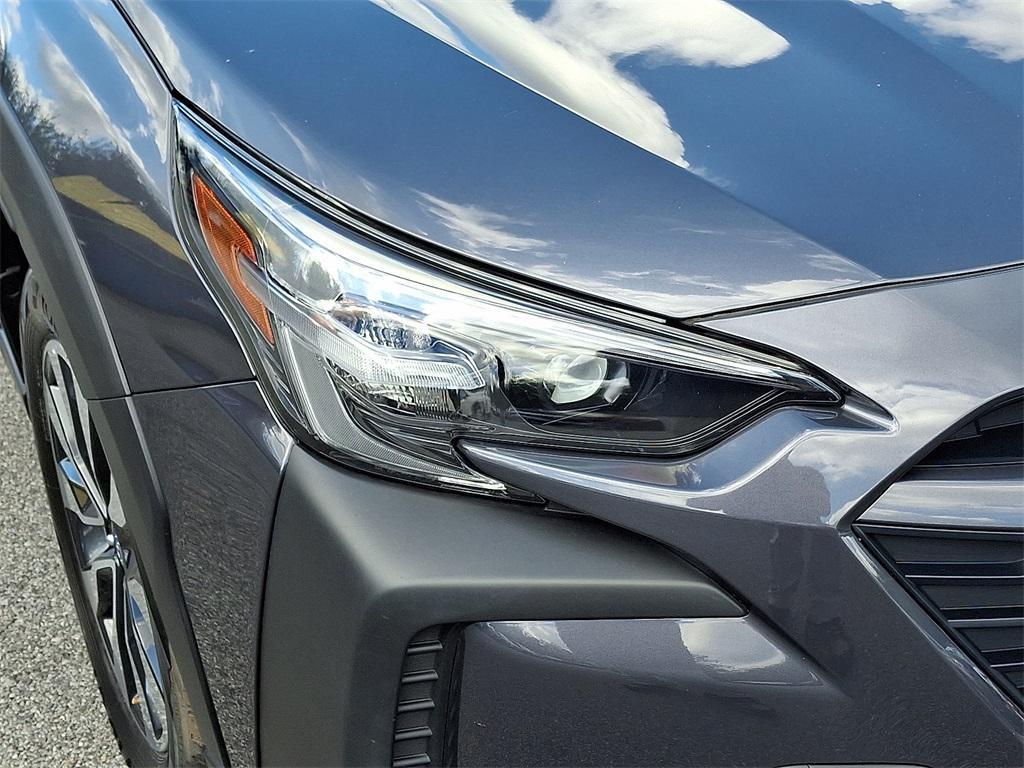 used 2024 Subaru Outback car, priced at $30,500