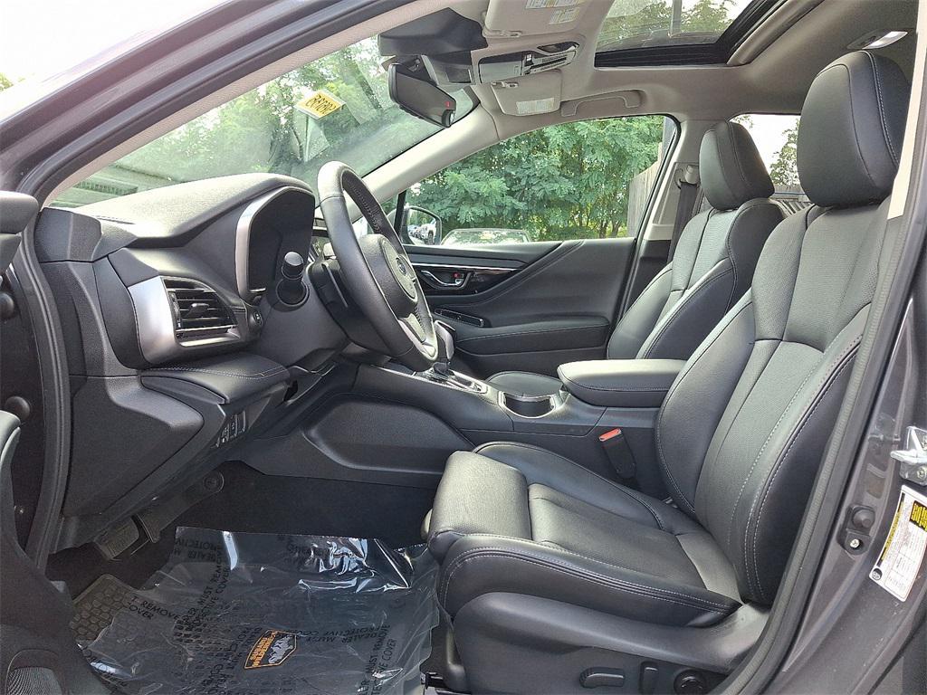 used 2024 Subaru Outback car, priced at $30,500