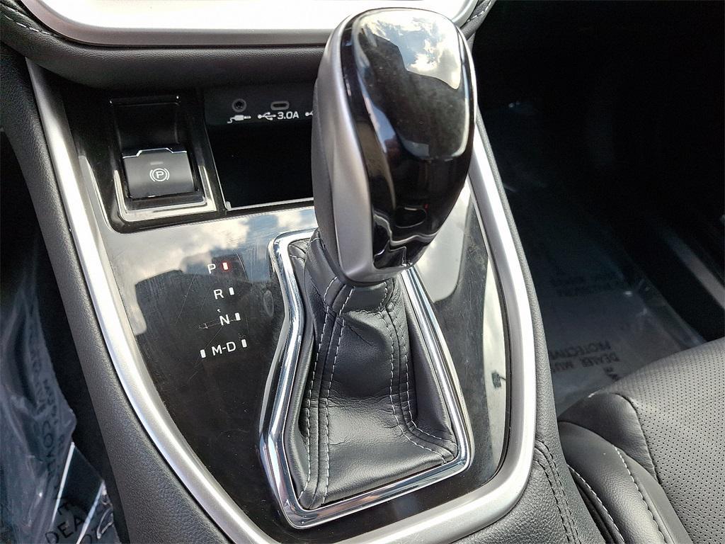 used 2024 Subaru Outback car, priced at $30,500