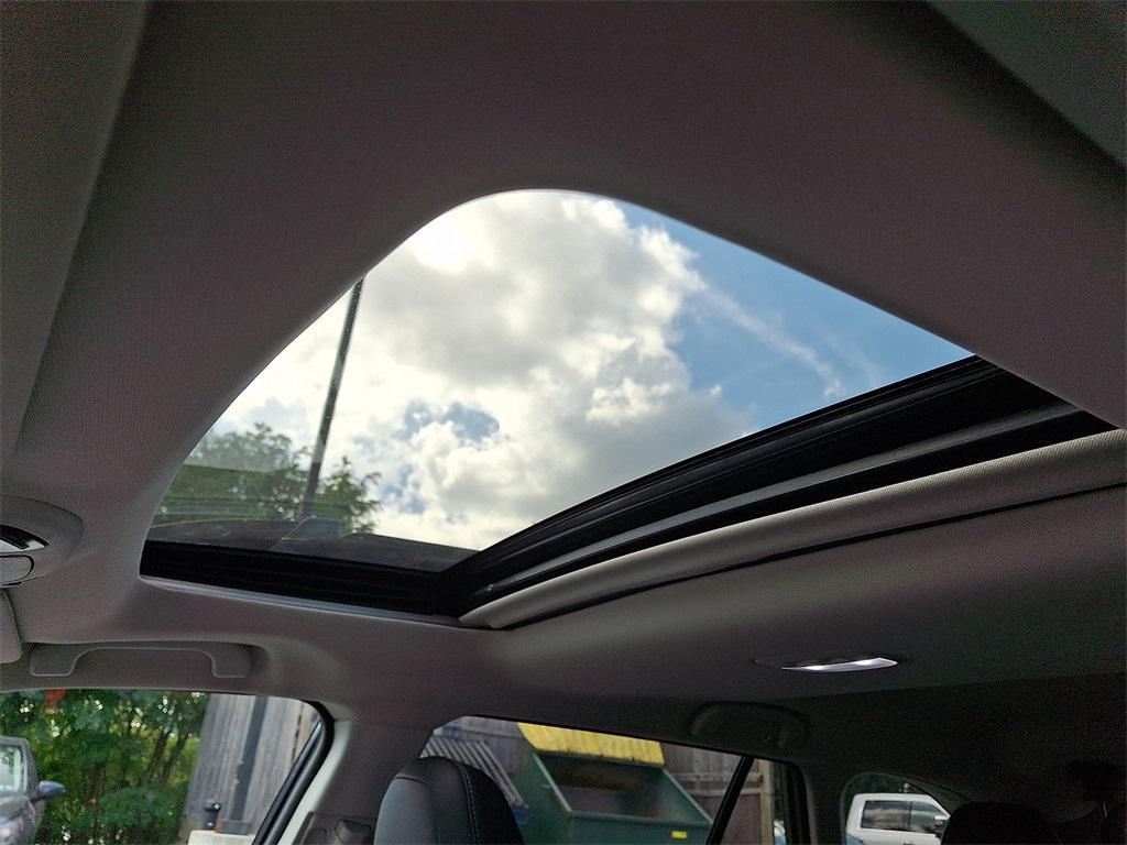 used 2024 Subaru Outback car, priced at $30,500