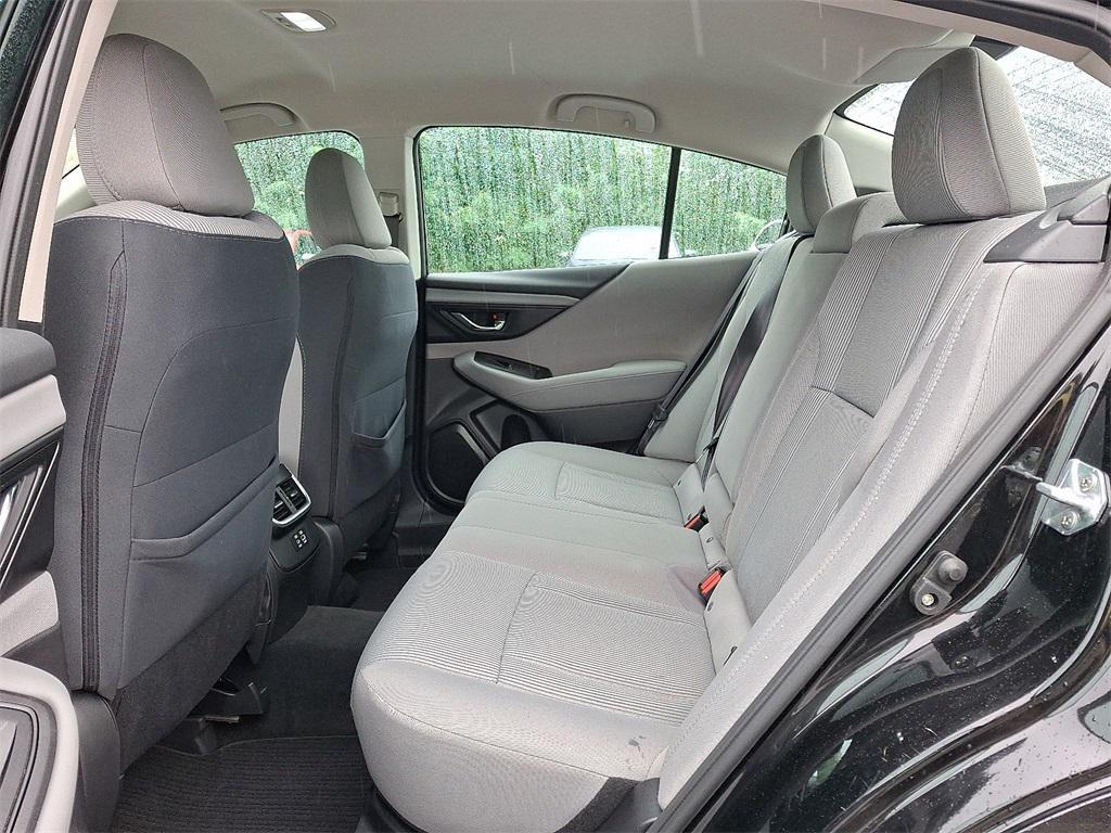 used 2023 Subaru Legacy car, priced at $21,750